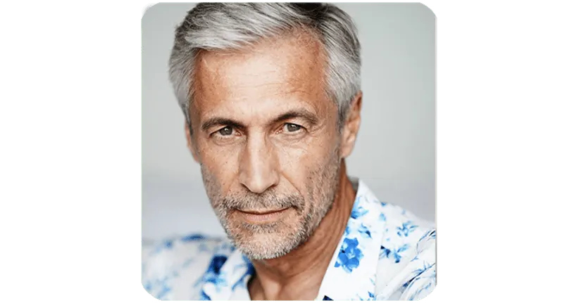 Eugene W. — ProstaVive Verified Customer